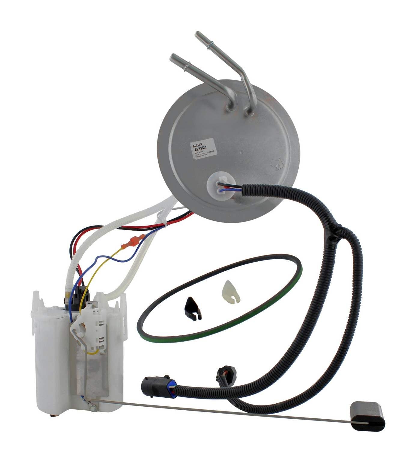 Airtex Fuel Pumps Fuel Pump Module Assembly E2235M