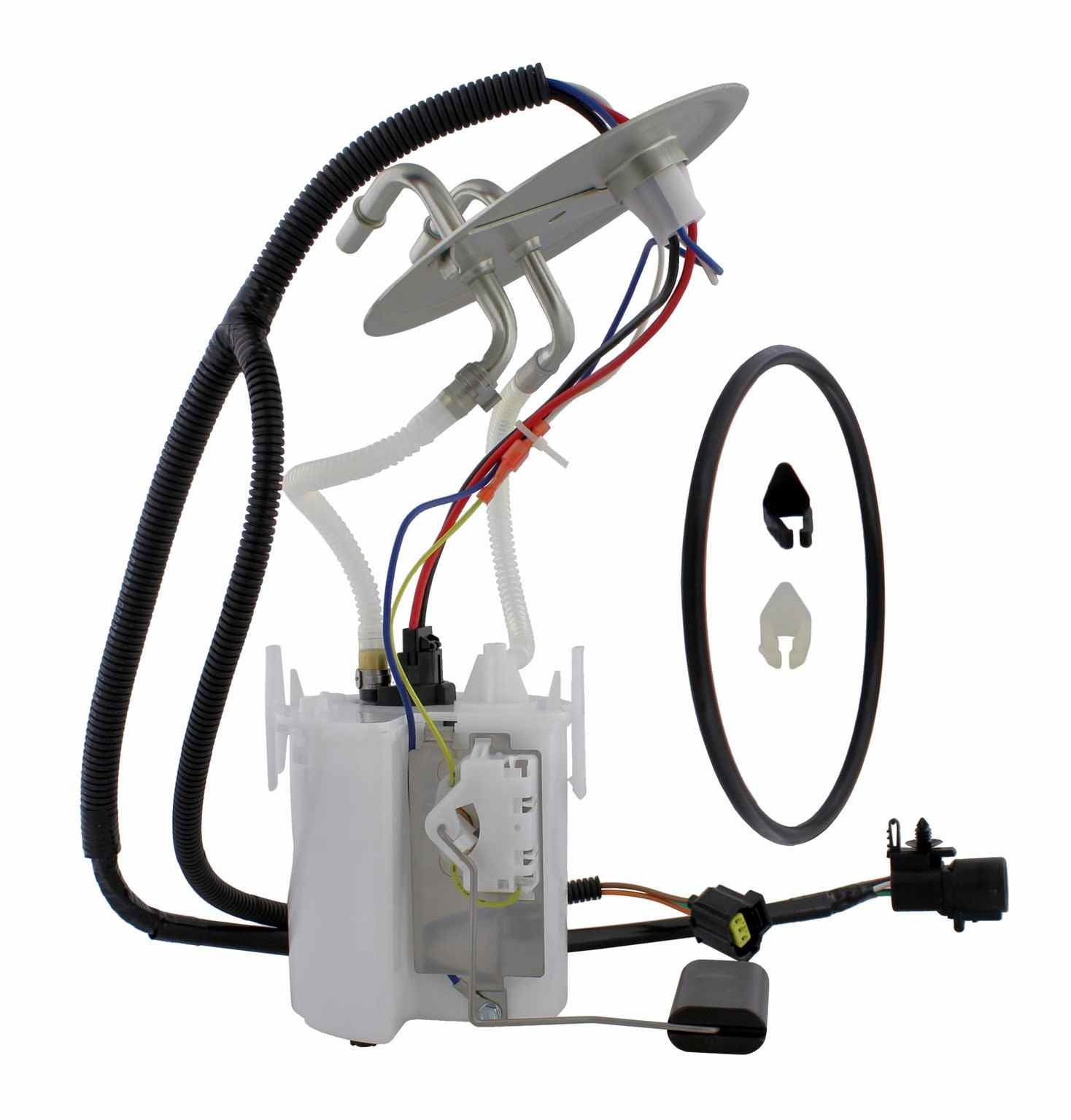 Airtex Fuel Pumps Fuel Pump Module Assembly E2243M