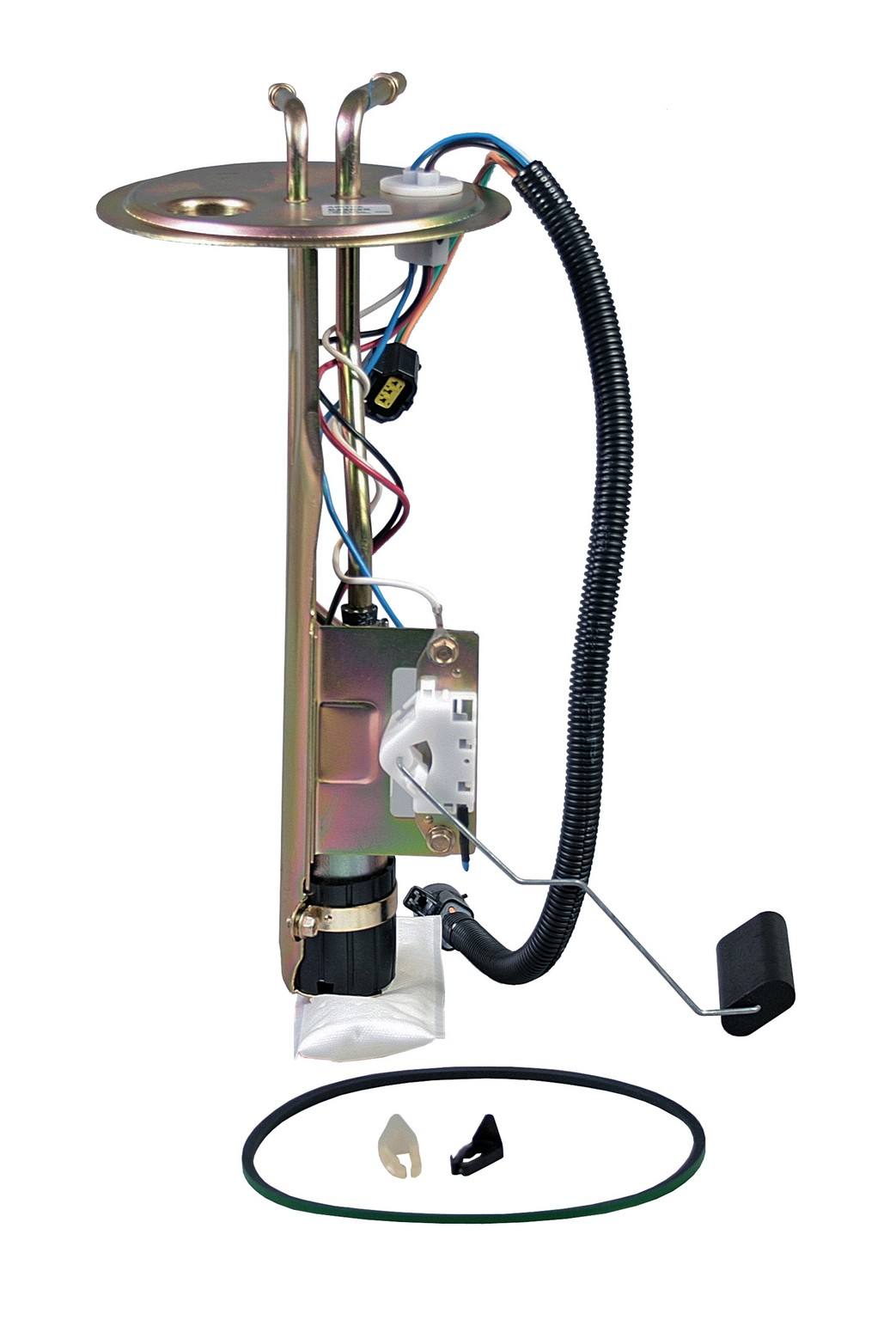 Airtex Fuel Pumps Fuel Pump Hanger Assembly E2252S