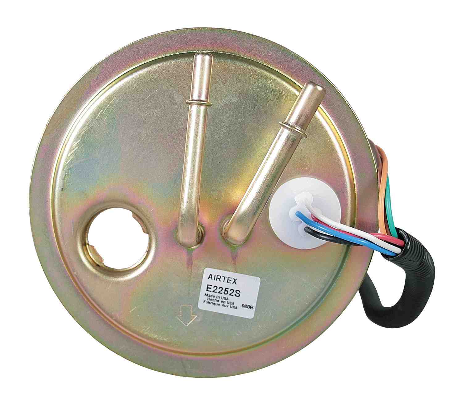 Airtex Fuel Pumps Fuel Pump Hanger Assembly E2252S