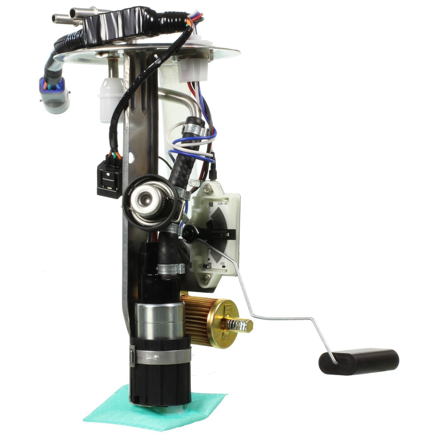 Airtex Fuel Pumps Fuel Pump Hanger Assembly E2260S