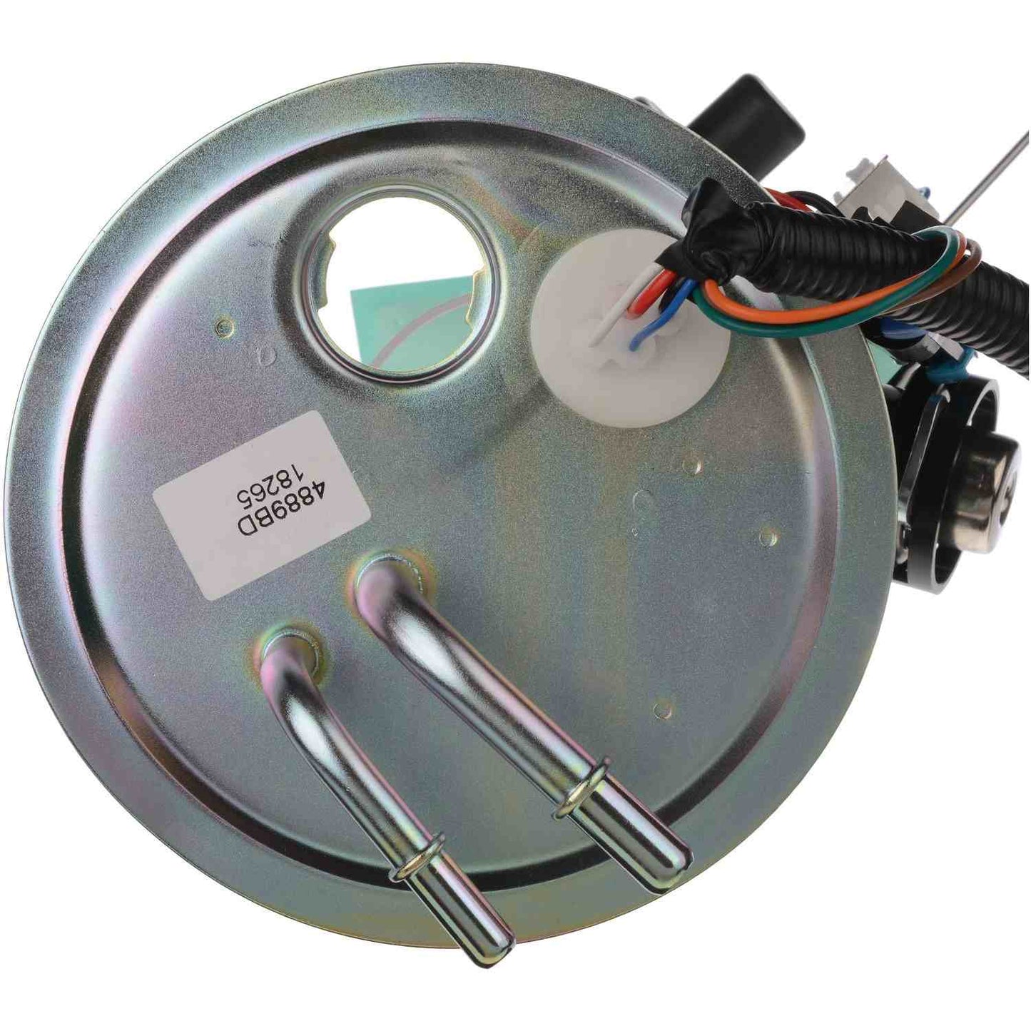 Airtex Fuel Pumps Fuel Pump Hanger Assembly E2260S