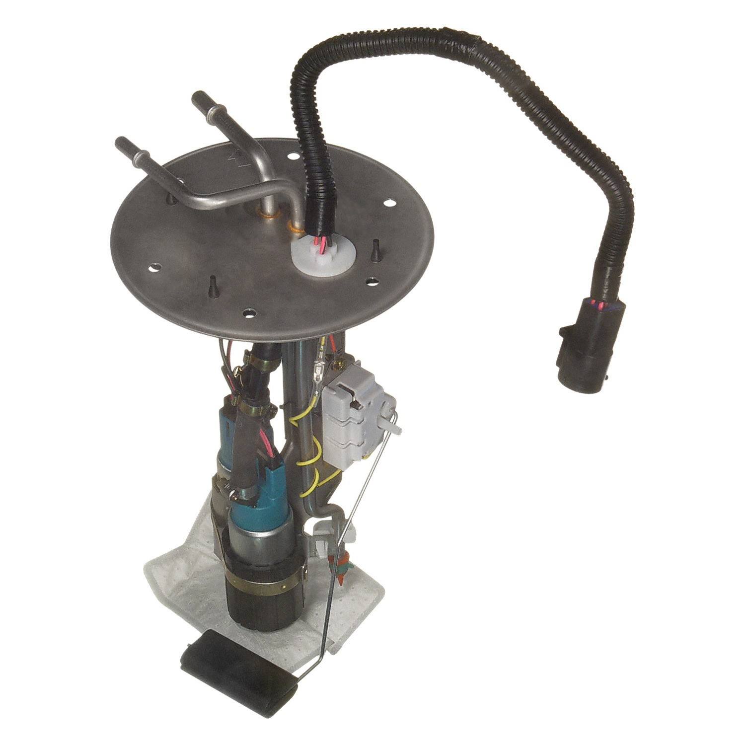 Airtex Fuel Pumps Fuel Pump Hanger Assembly E2265S