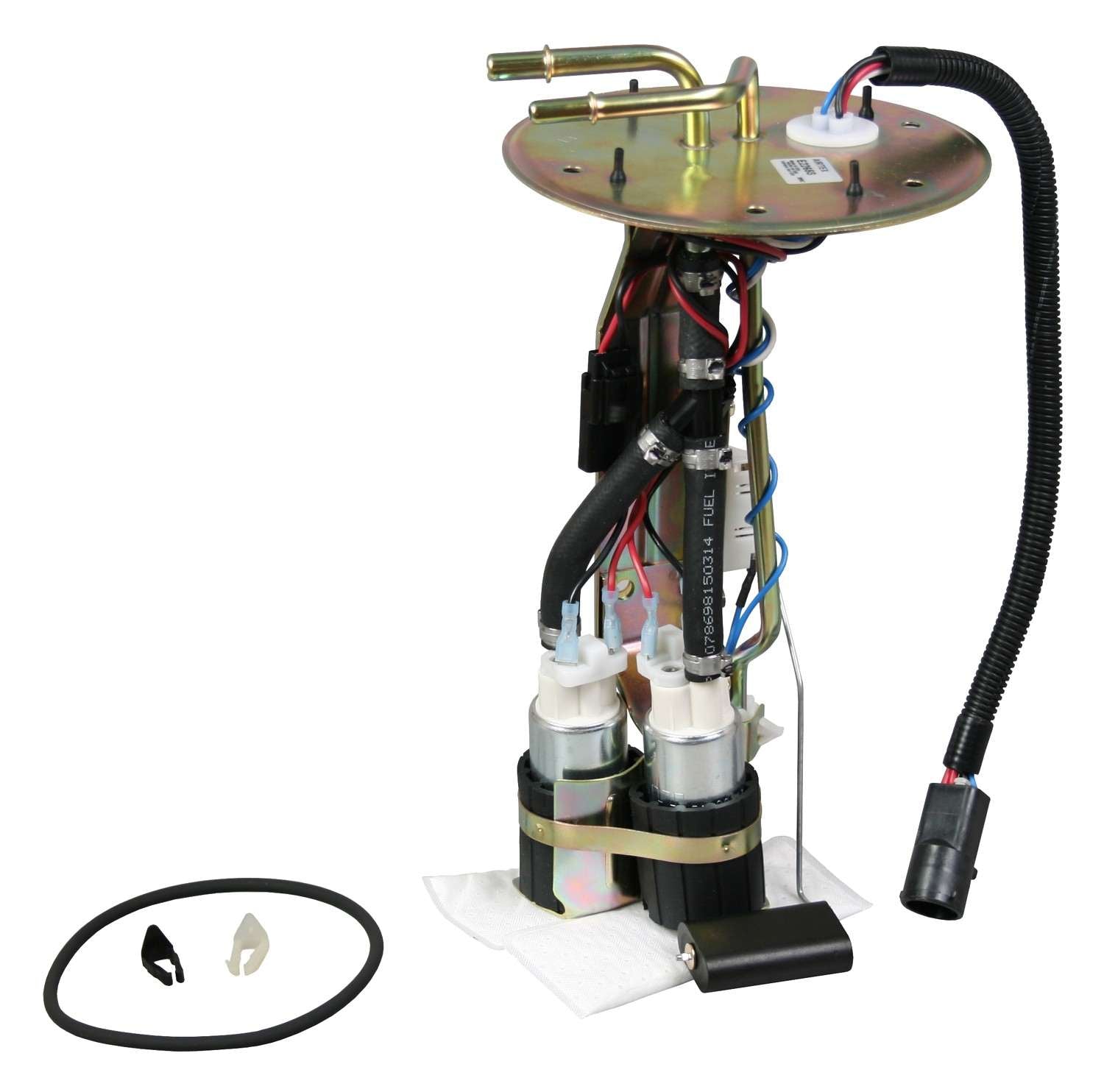 Airtex Fuel Pumps Fuel Pump Hanger Assembly E2265S
