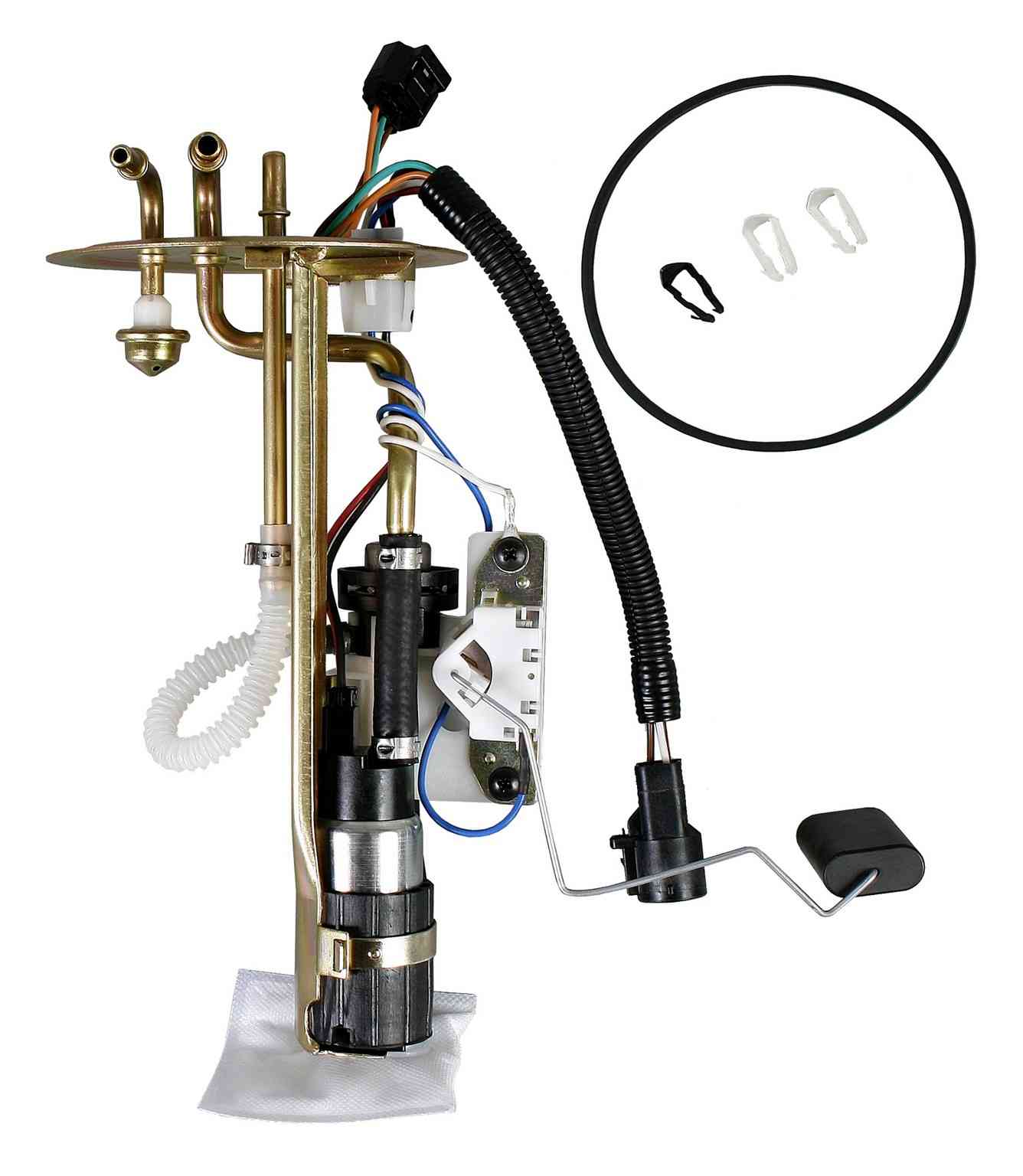 Airtex Fuel Pumps Fuel Pump Hanger Assembly E2270S