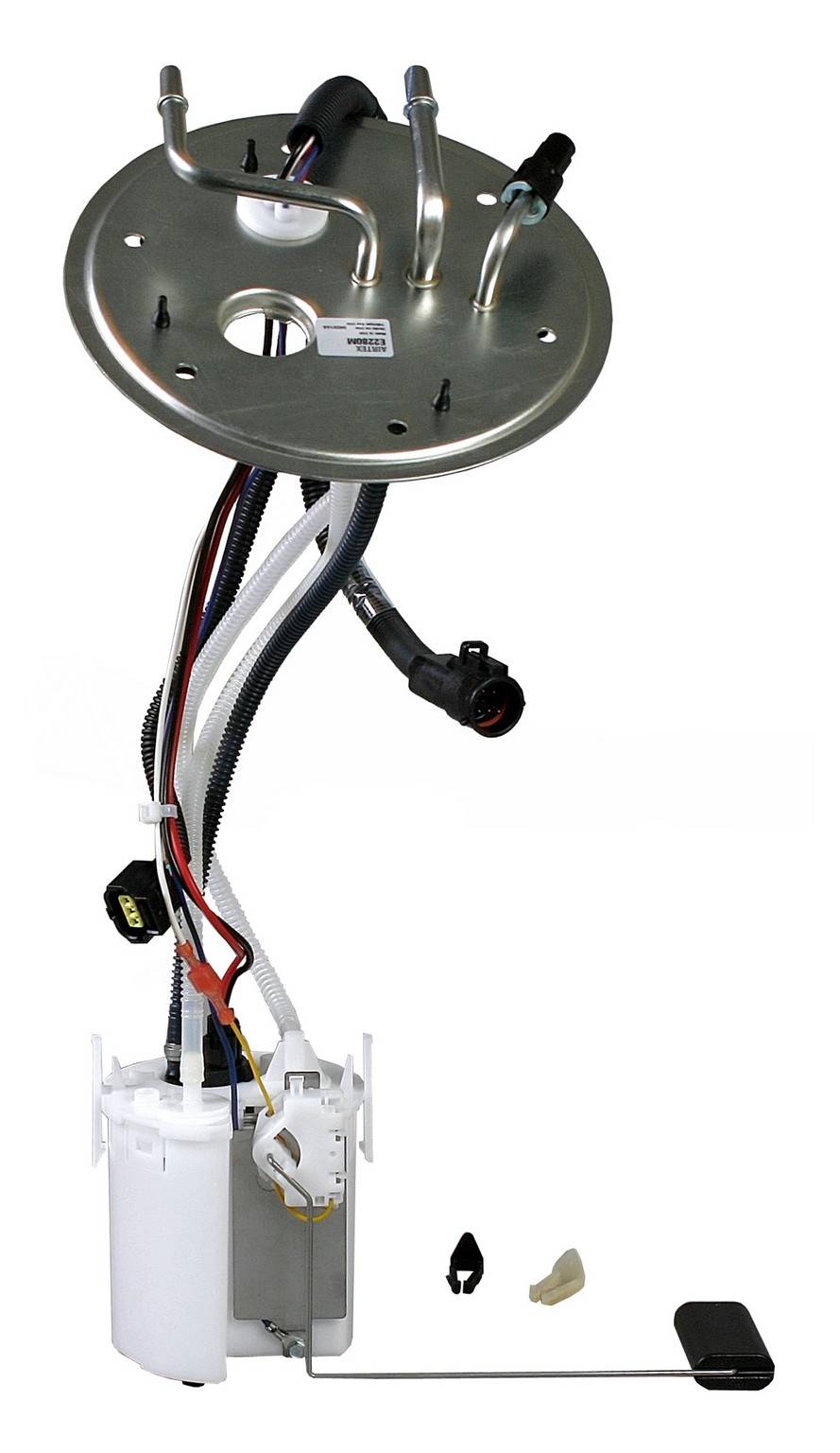 Airtex Fuel Pumps Fuel Pump Module Assembly E2280M