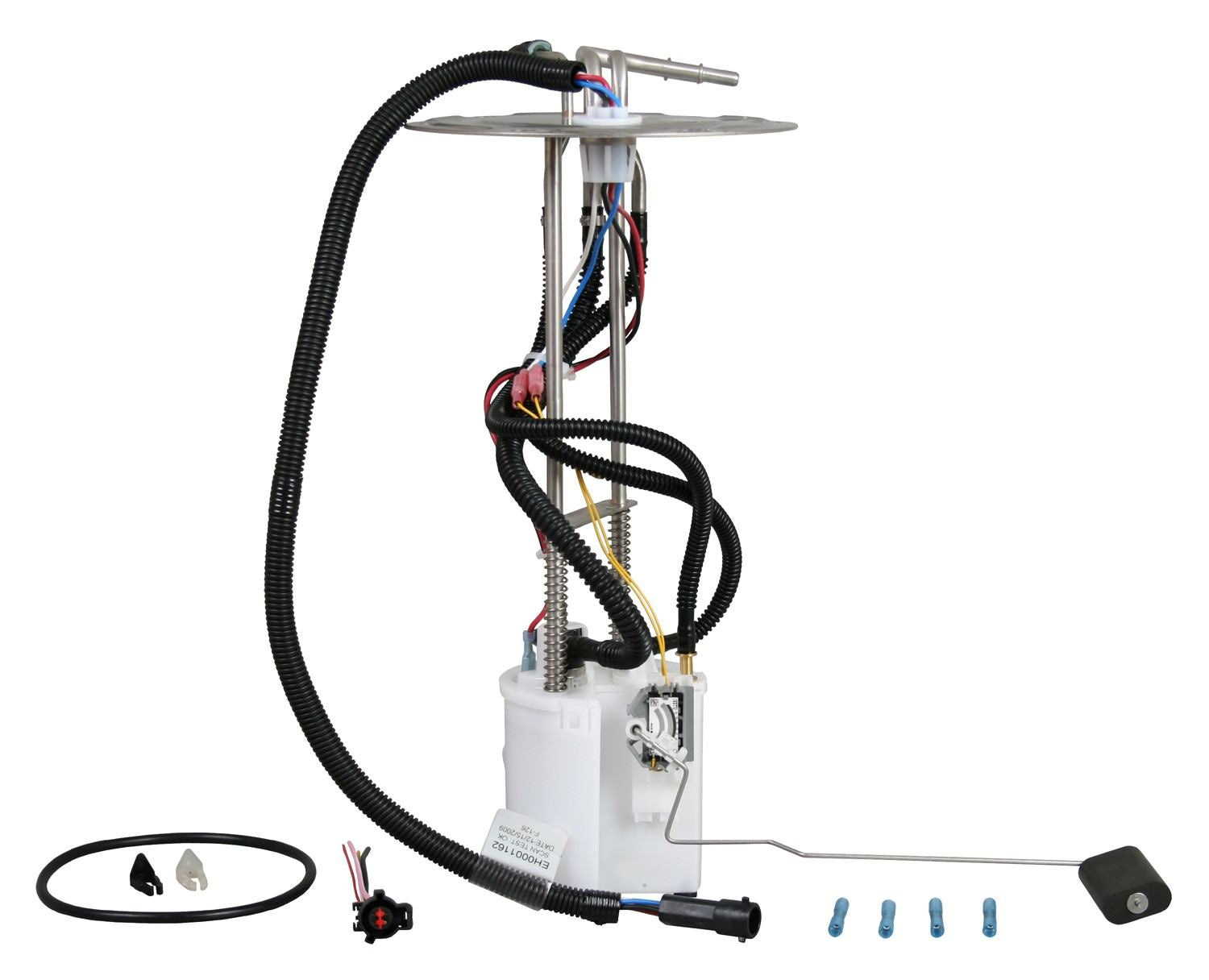 Airtex Fuel Pumps Fuel Pump Module Assembly E2282M