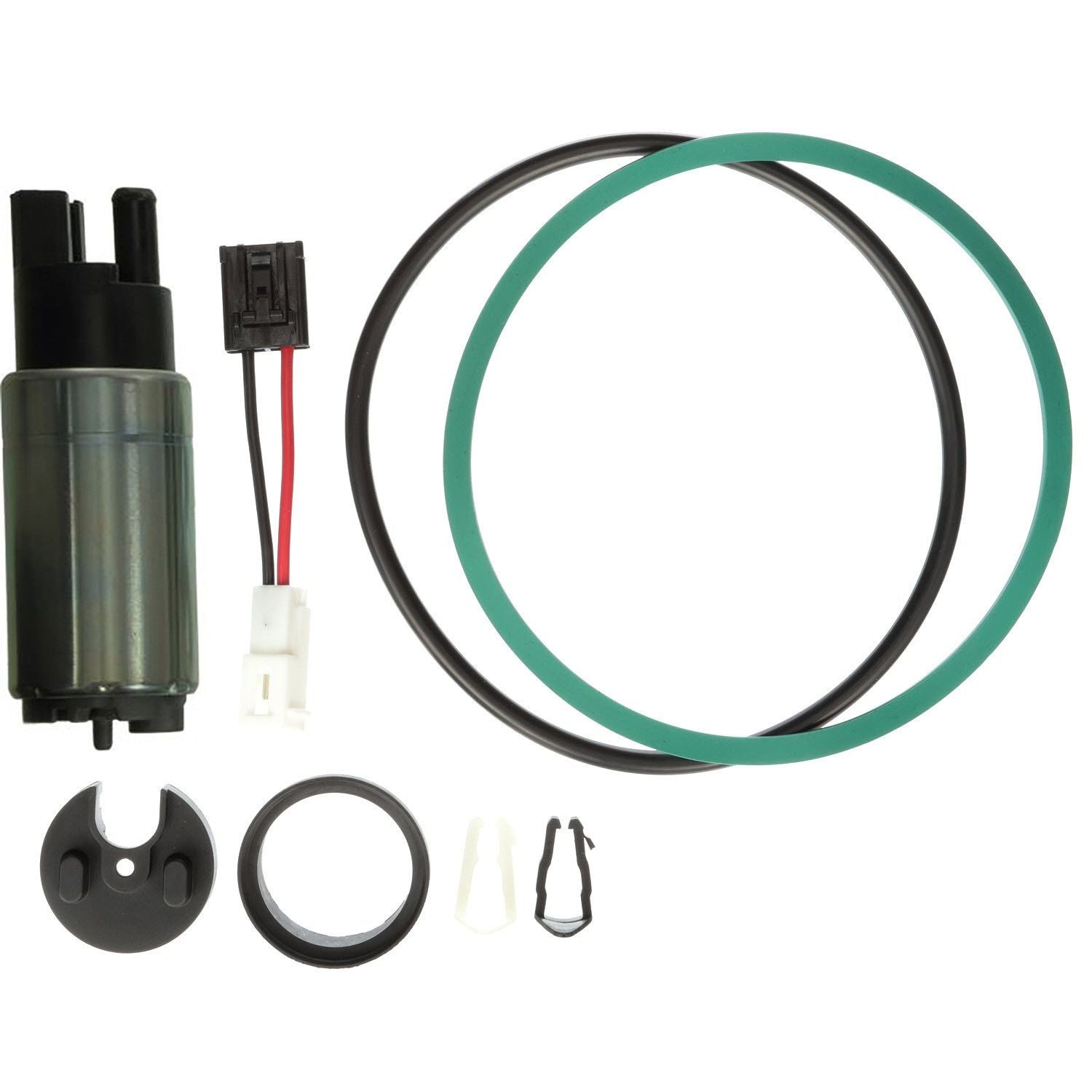 Airtex Fuel Pumps Electric Fuel Pump E2314