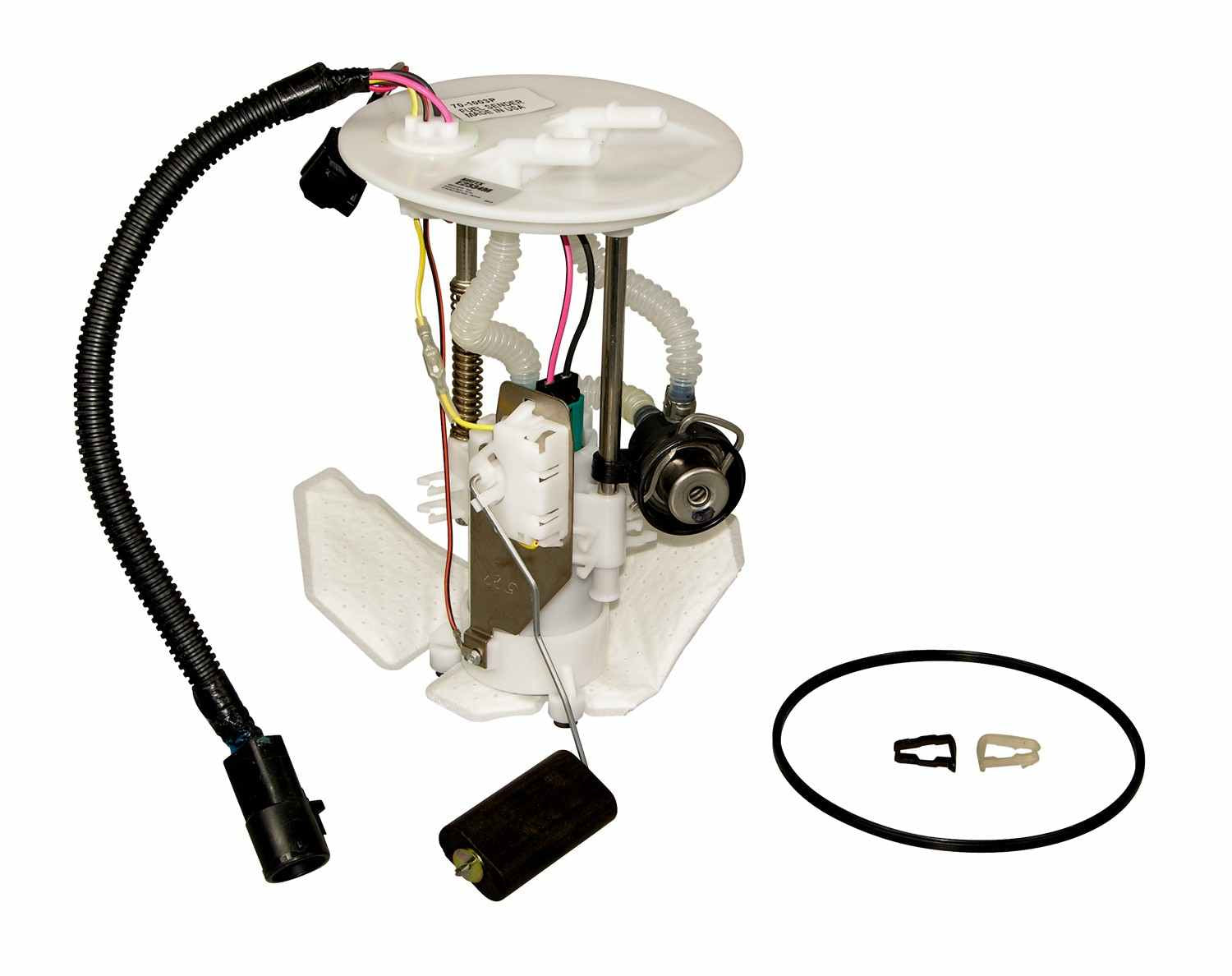 Airtex Fuel Pumps Fuel Pump Module Assembly E2334M