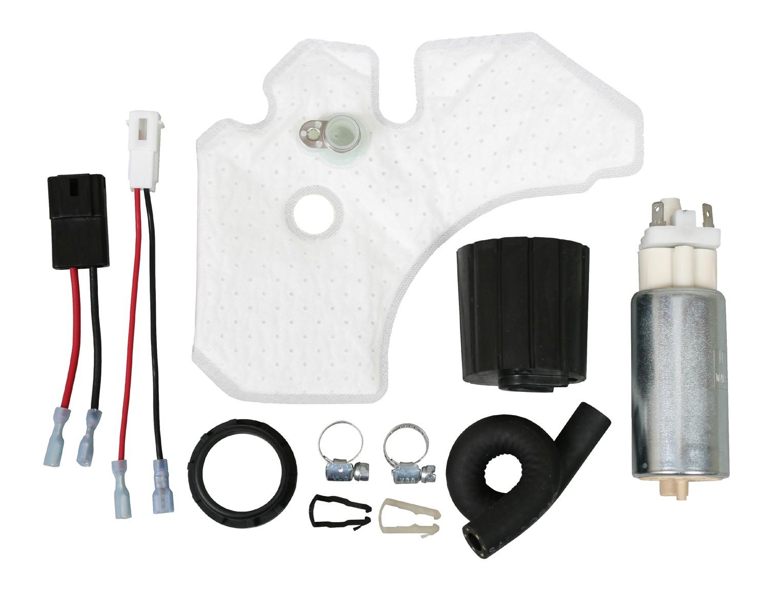 Airtex Fuel Pumps Fuel Pump and Strainer Set E2339