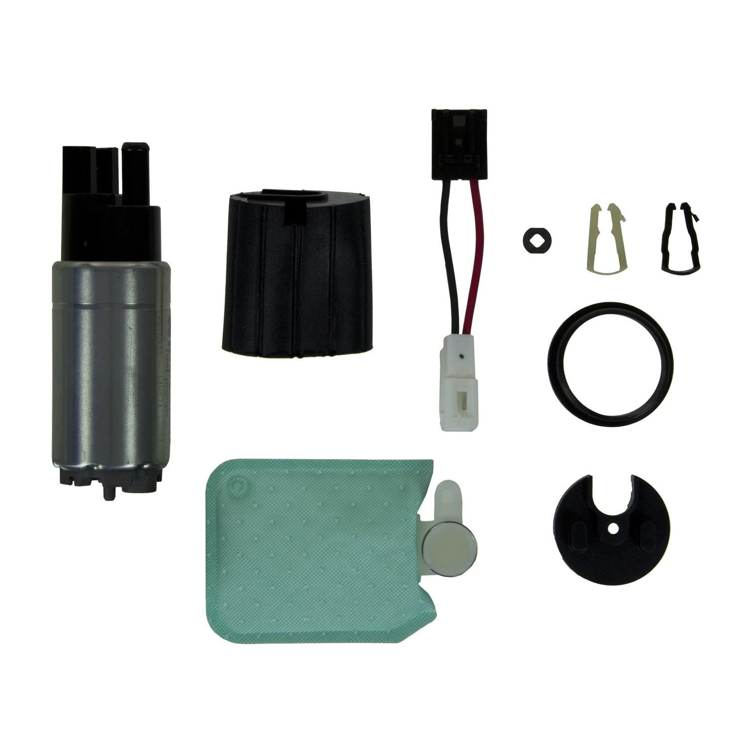 Airtex Fuel Pumps Fuel Pump and Strainer Set E2390