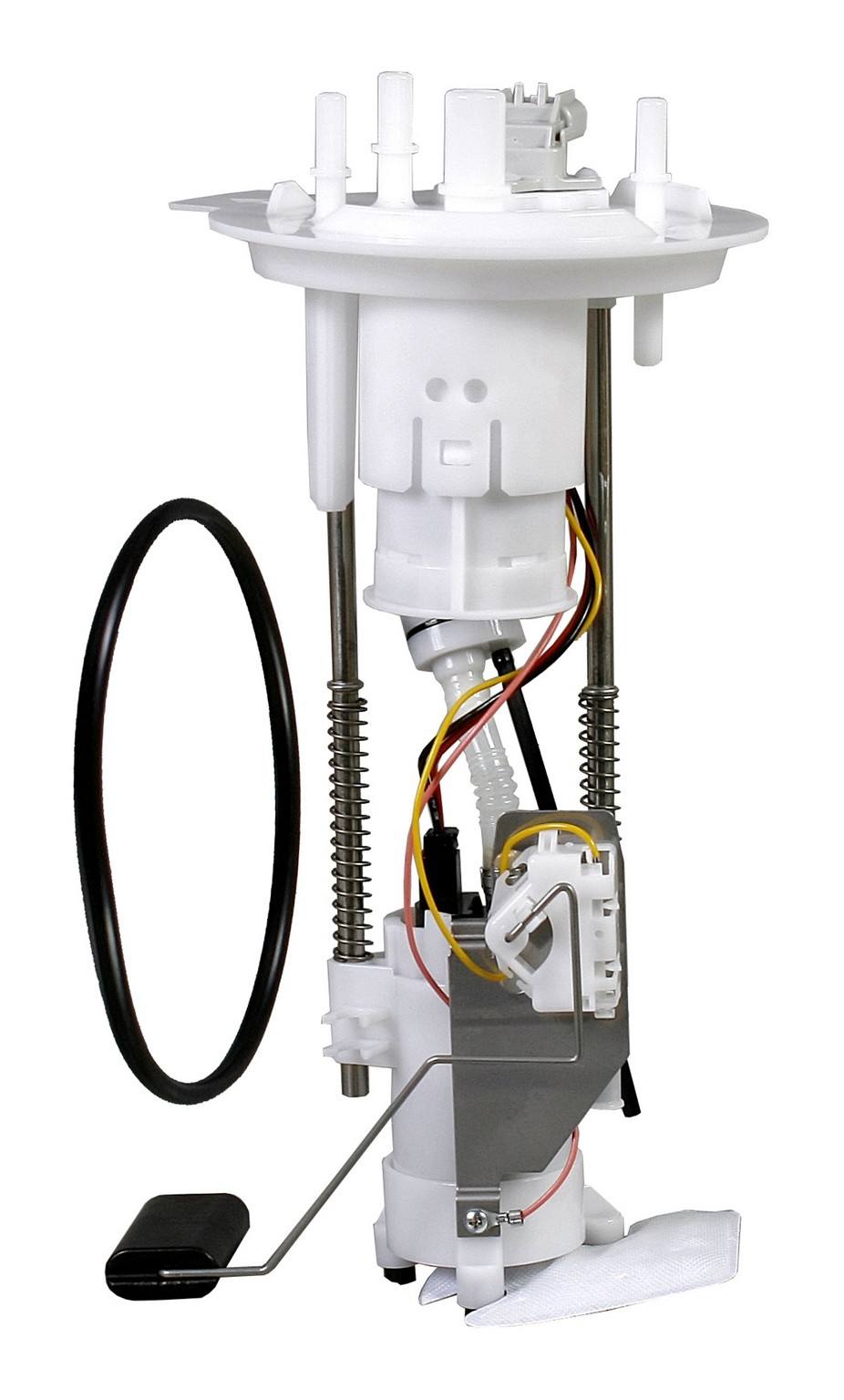 Airtex Fuel Pumps Fuel Pump Module Assembly E2441M