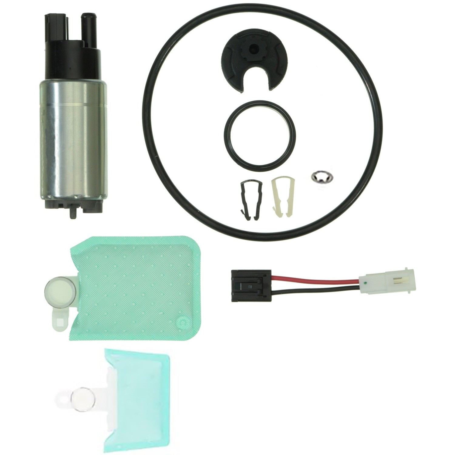 Airtex Fuel Pumps Fuel Pump and Strainer Set E2447