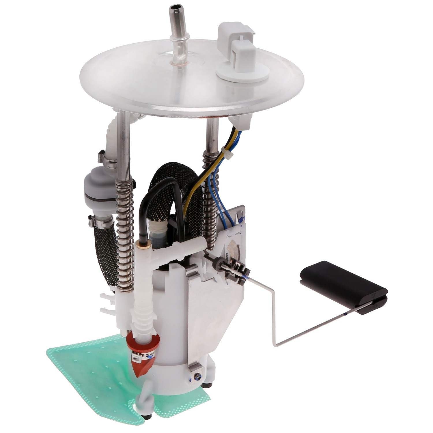 Airtex Fuel Pumps Fuel Pump Module Assembly E2457M