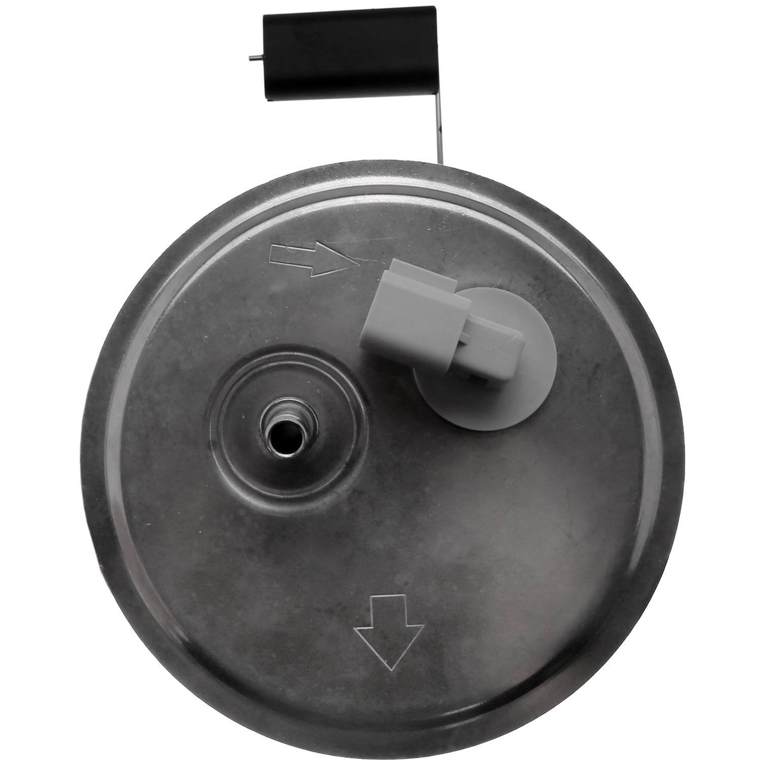 Airtex Fuel Pumps Fuel Pump Module Assembly E2457M