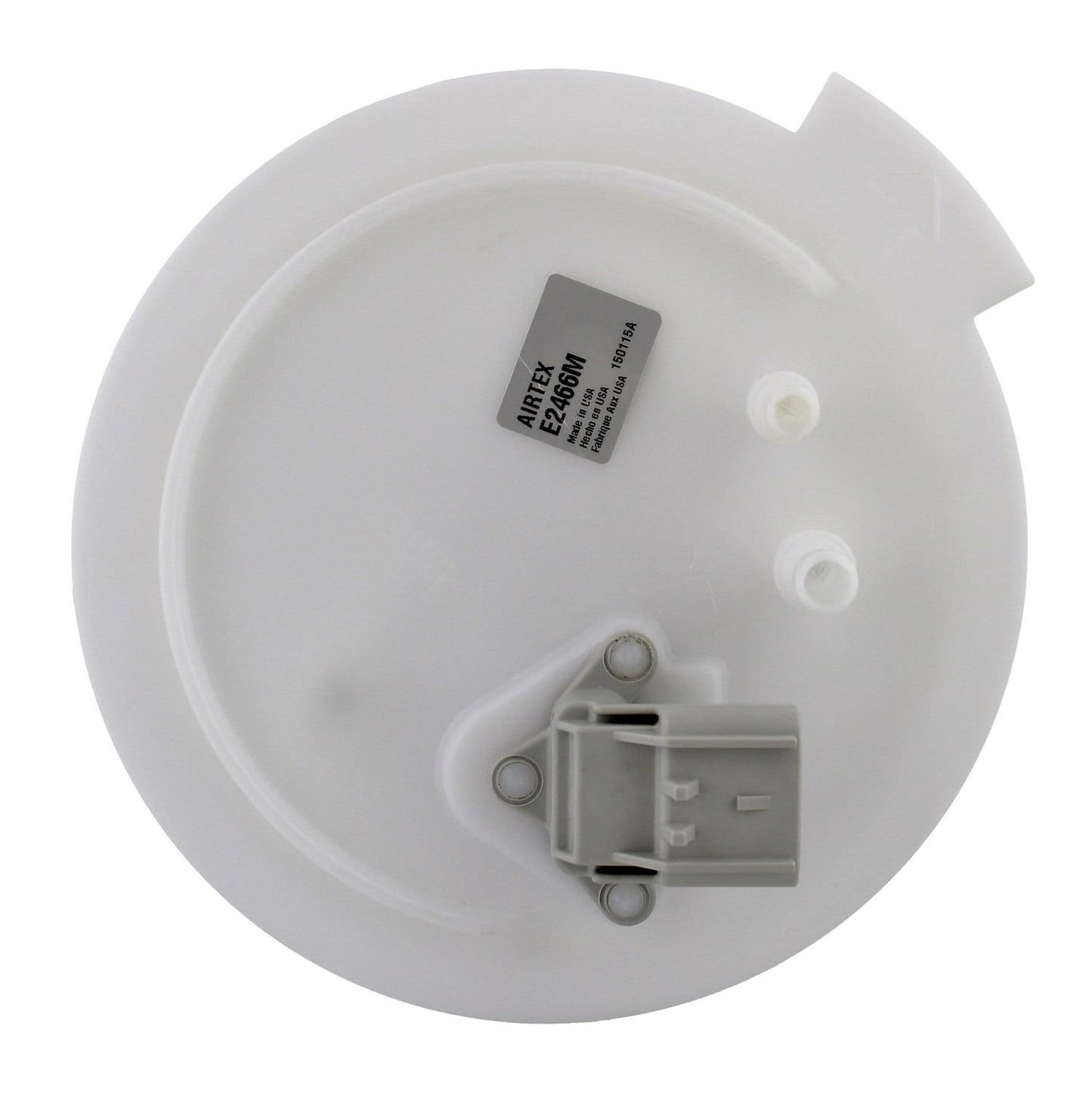 Airtex Fuel Pumps Fuel Pump Module Assembly E2466M