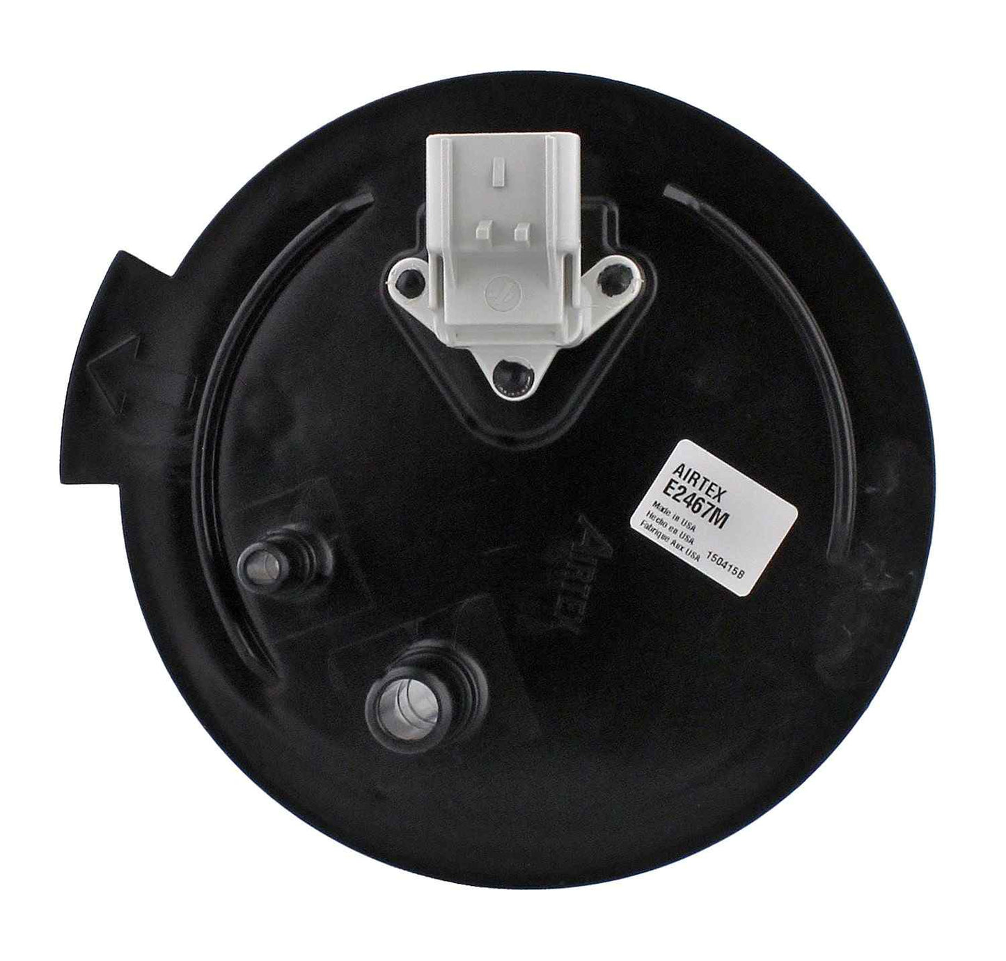 Airtex Fuel Pumps Fuel Pump Module Assembly E2467M
