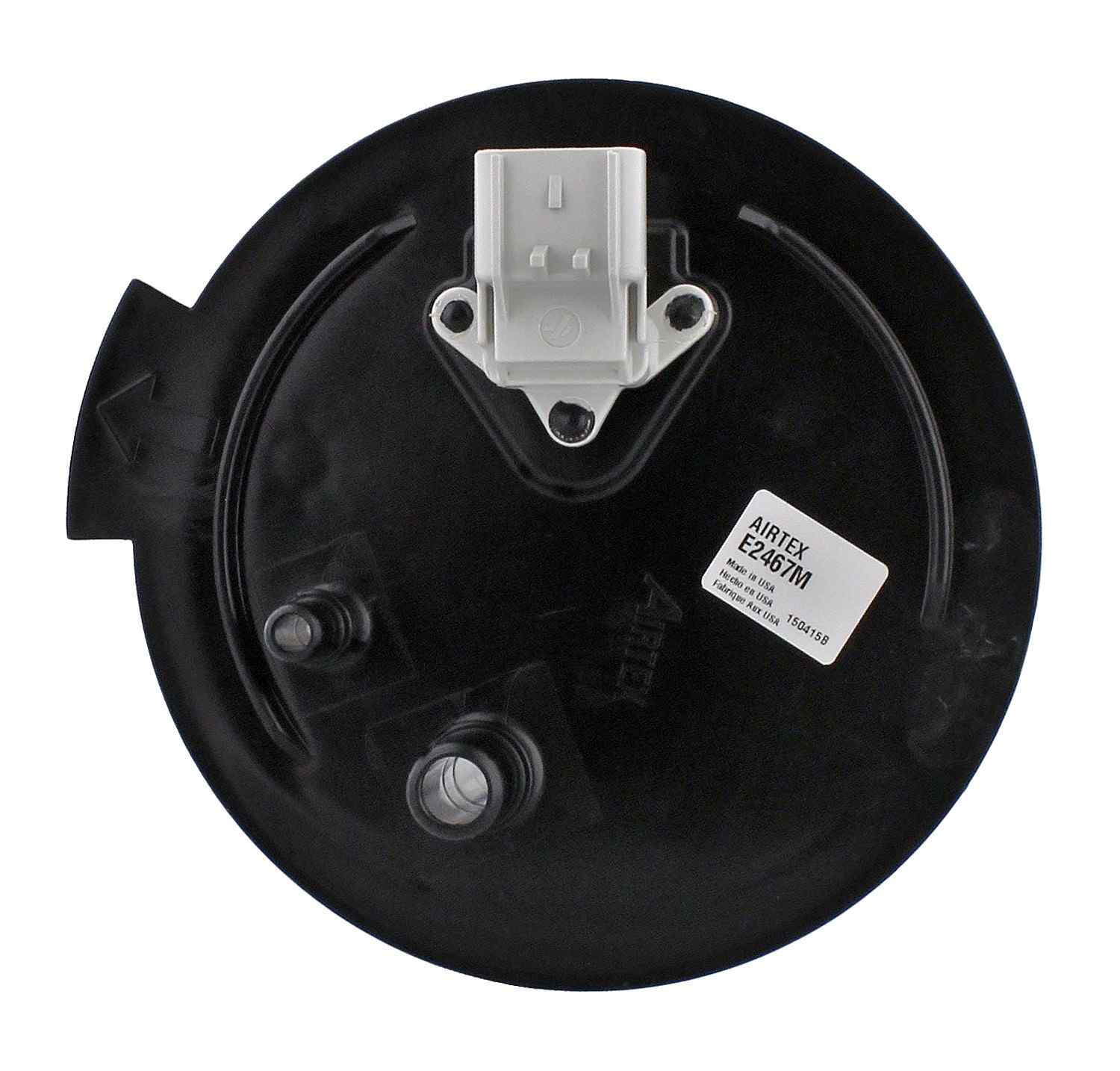 Airtex Fuel Pumps Fuel Pump Module Assembly E2467M