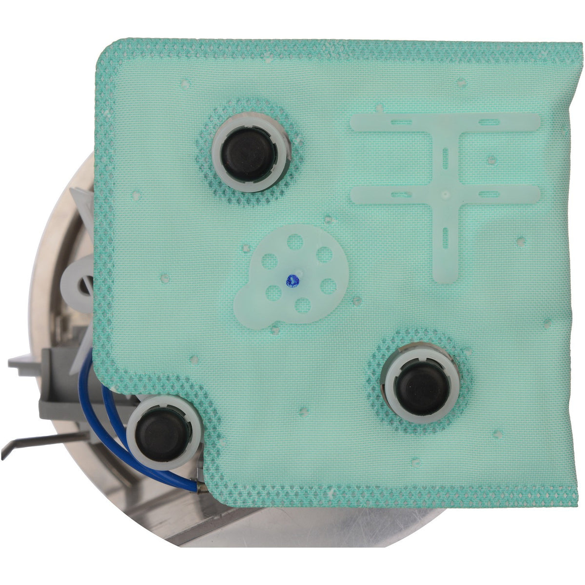 Airtex Fuel Pumps Fuel Pump Module Assembly E2469M