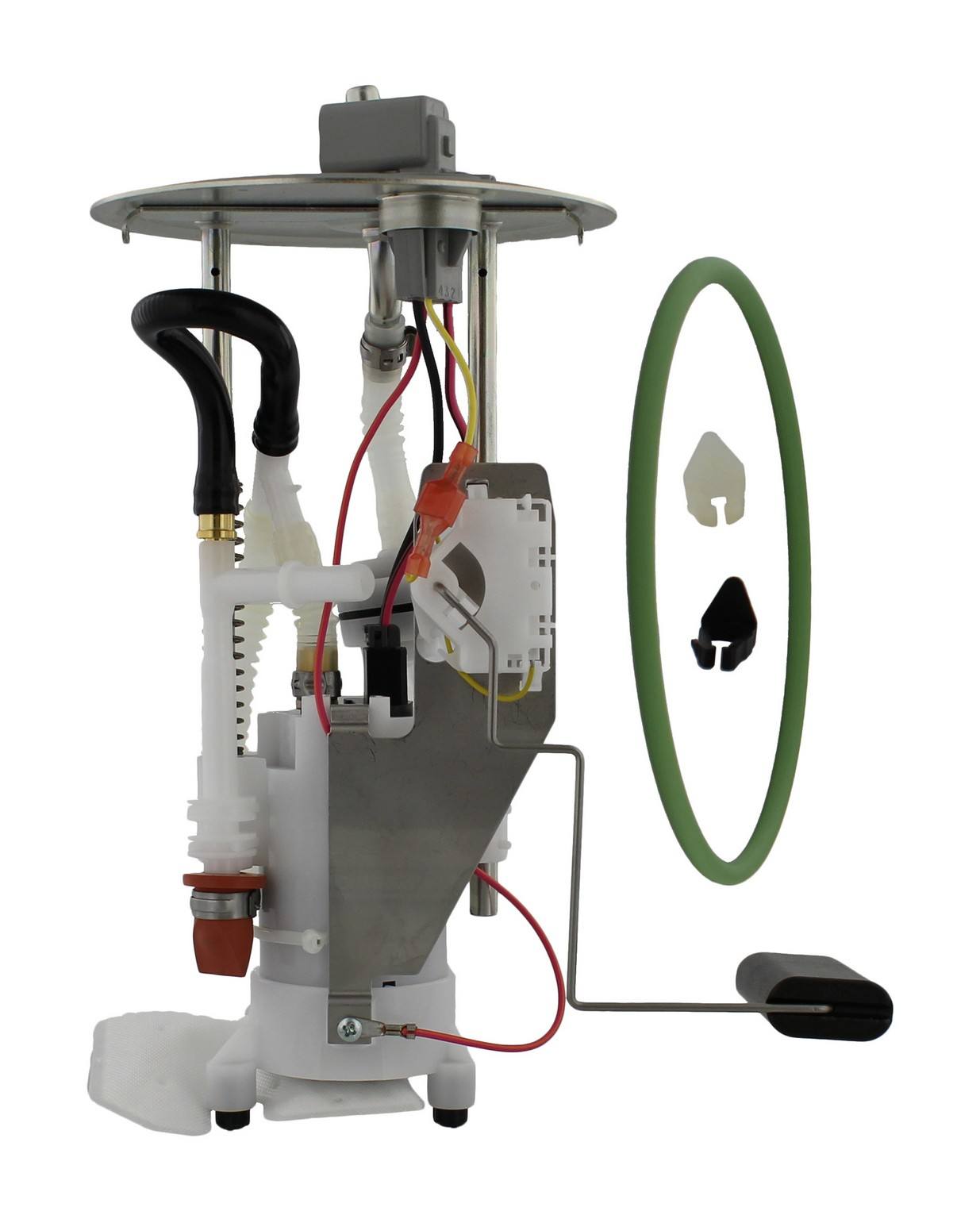 Airtex Fuel Pumps Fuel Pump Module Assembly E2469M