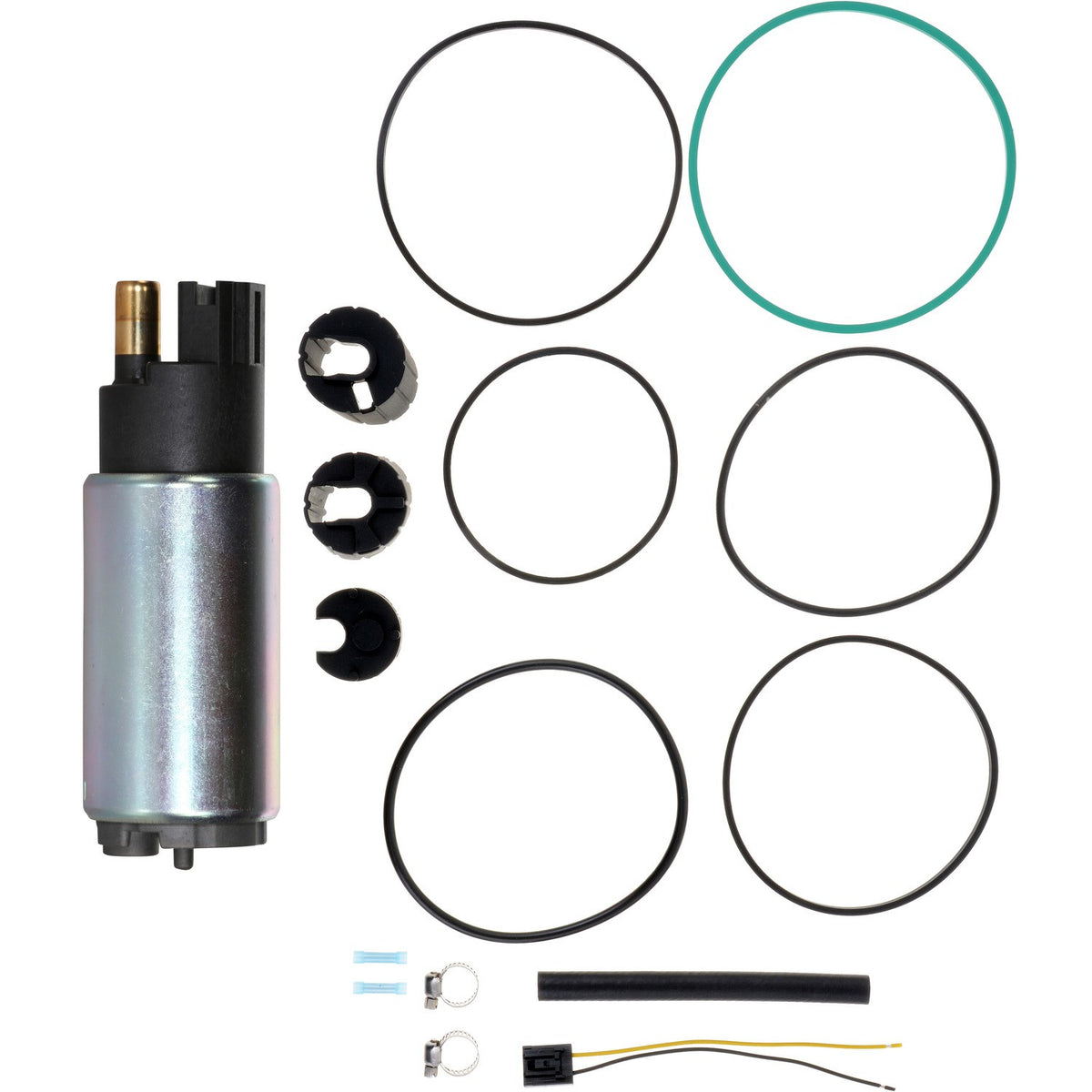 Airtex Fuel Pumps Electric Fuel Pump E2471