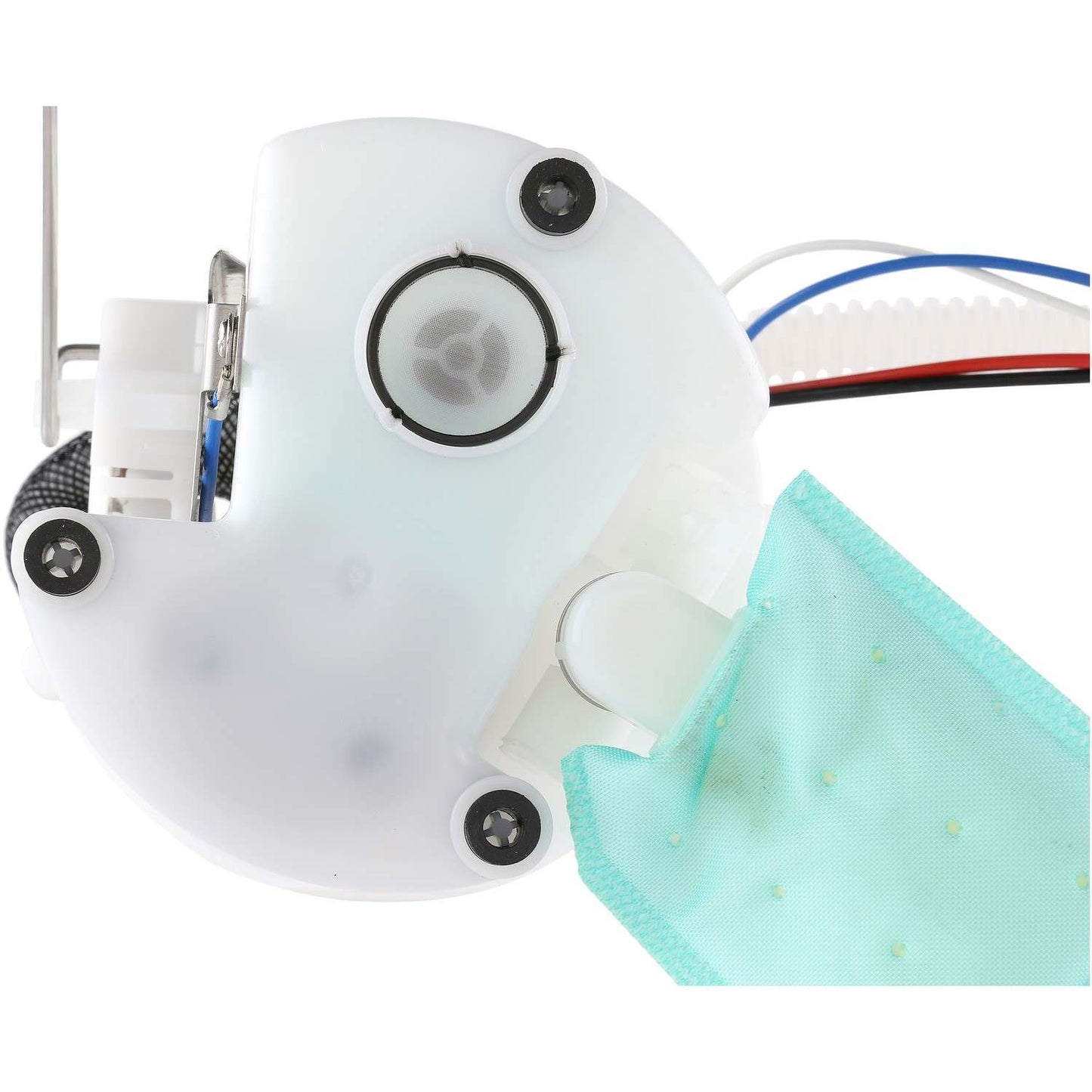 Airtex Fuel Pumps Fuel Pump Module Assembly E2473M