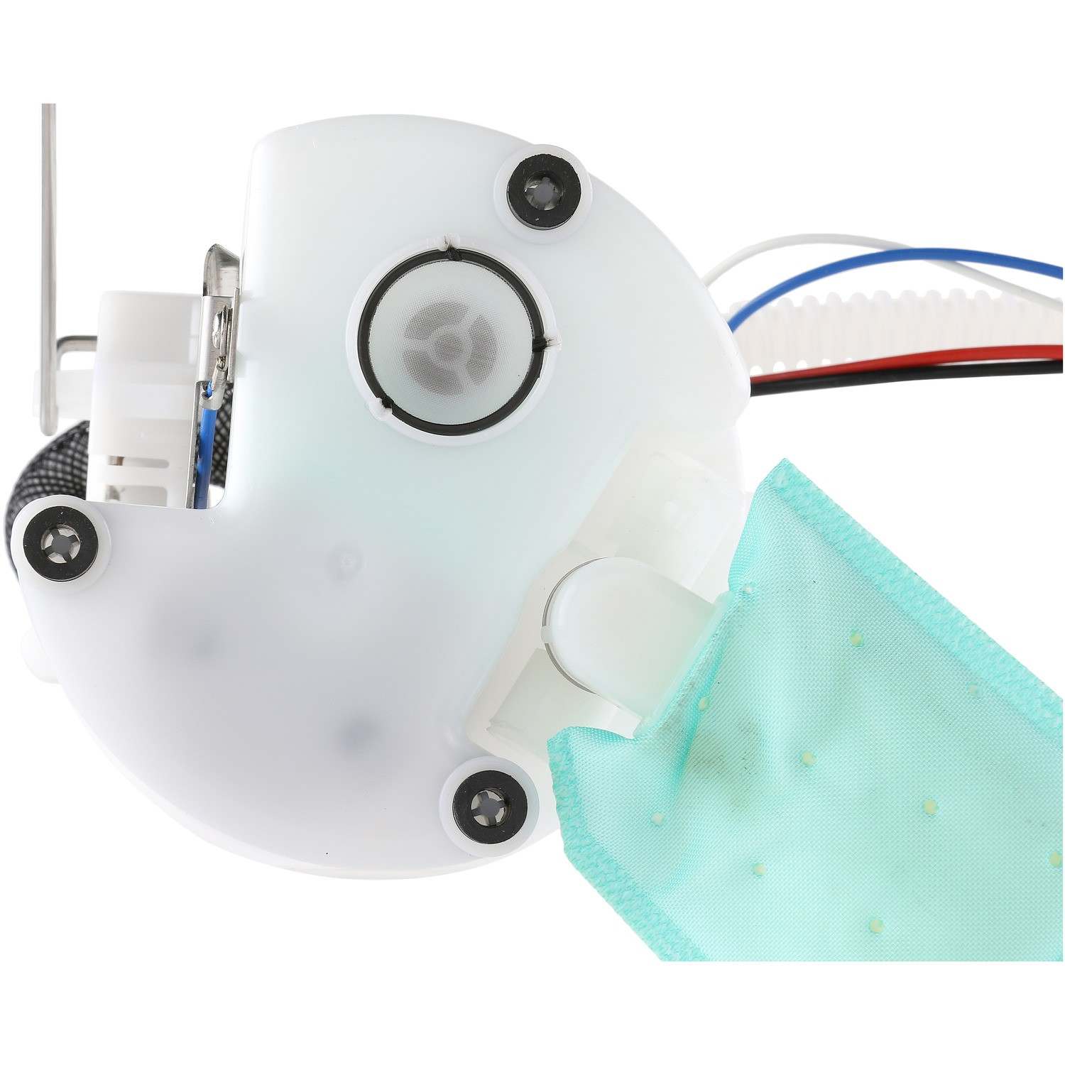 Airtex Fuel Pumps Fuel Pump Module Assembly E2473M