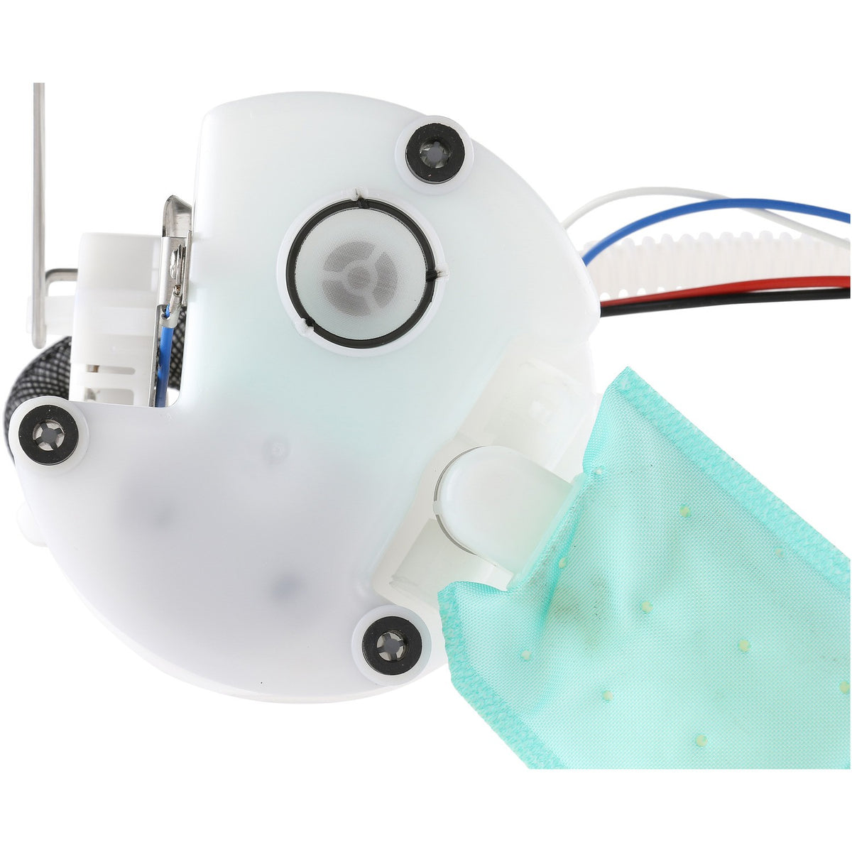 Airtex Fuel Pumps Fuel Pump Module Assembly E2473M