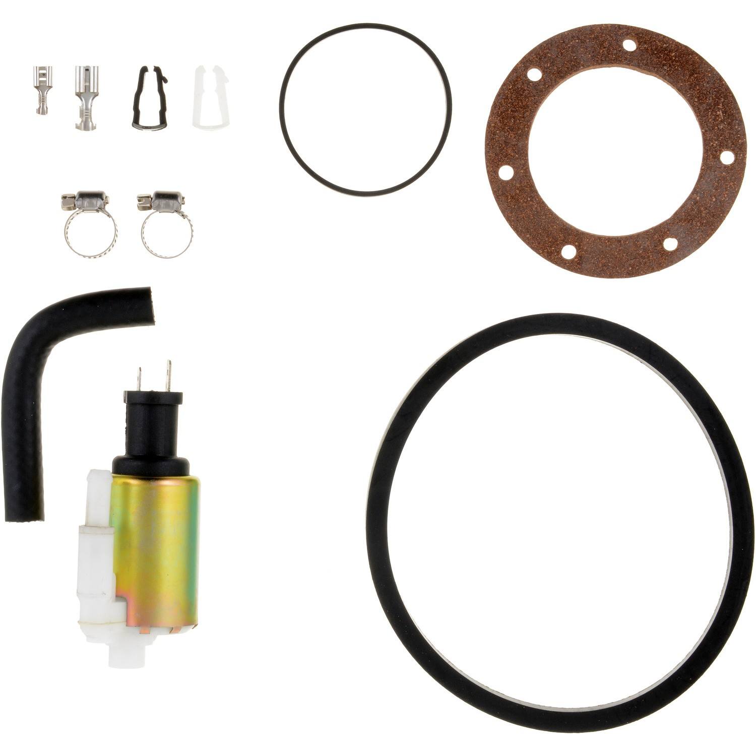 Airtex Fuel Pumps Electric Fuel Pump E2484
