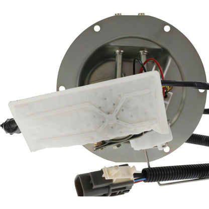 Airtex Fuel Pumps Fuel Pump Hanger Assembly E2493S