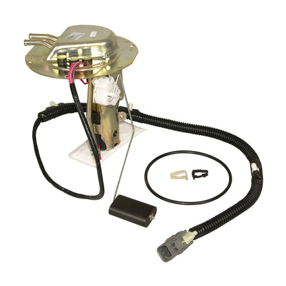 Airtex Fuel Pumps Fuel Pump Hanger Assembly E2493S