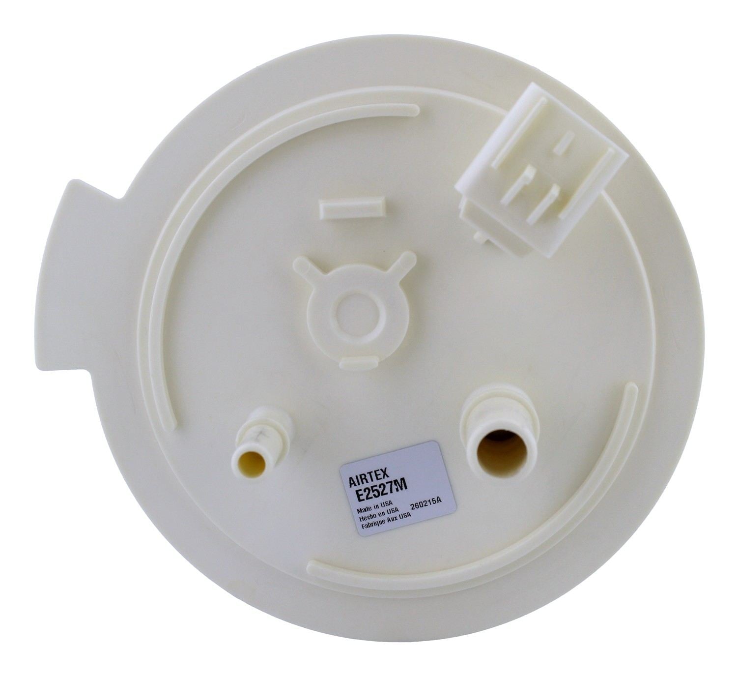 Airtex Fuel Pumps Fuel Pump Module Assembly E2527M