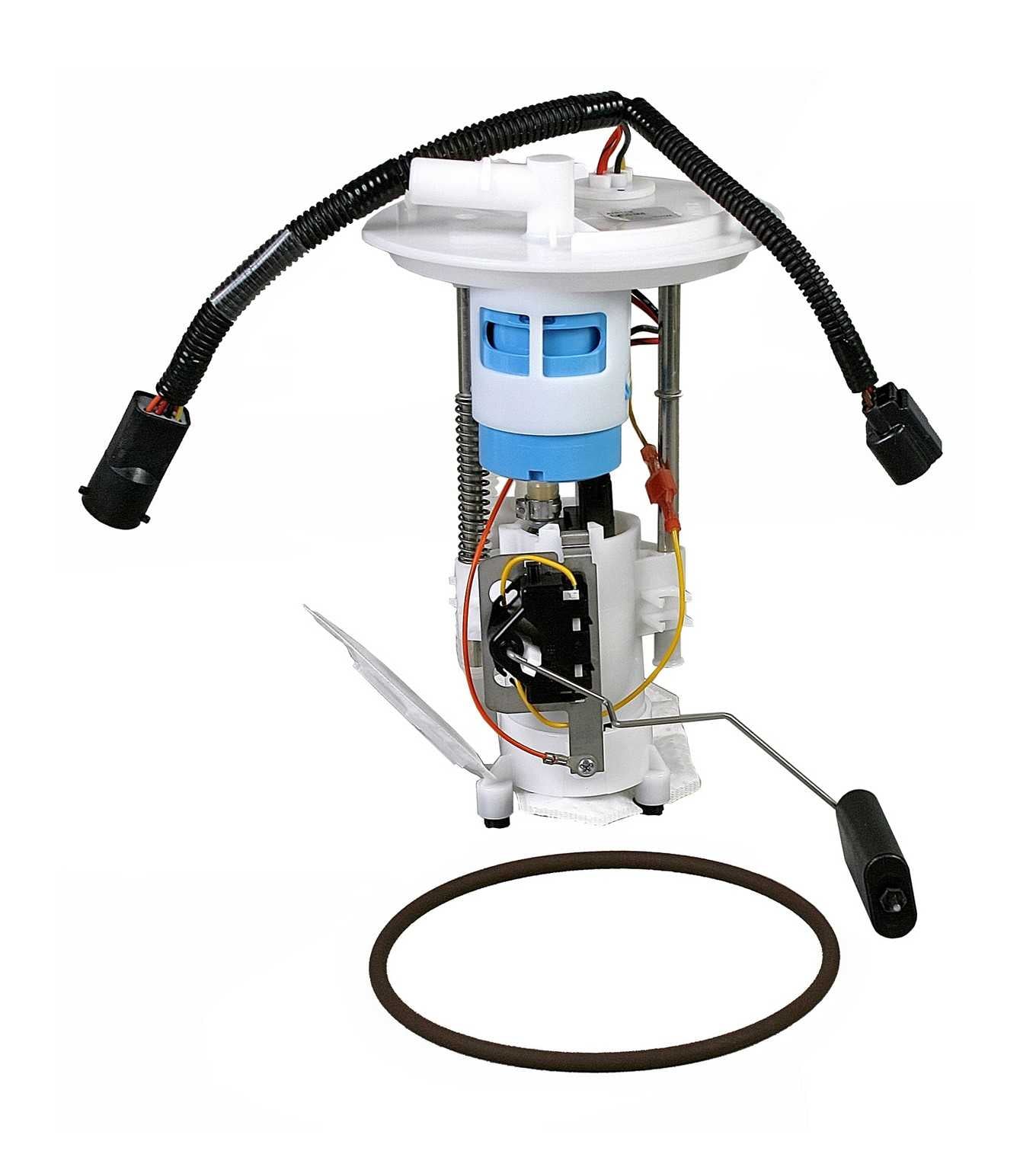 Airtex Fuel Pumps Fuel Pump Module Assembly E2553M