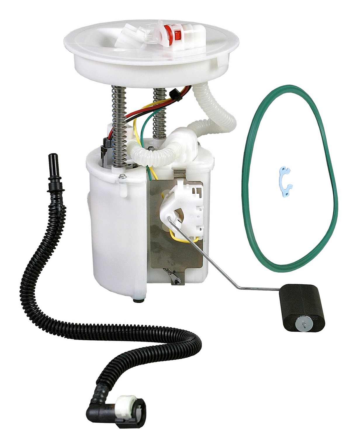 Airtex Fuel Pumps Fuel Pump Module Assembly E2556M