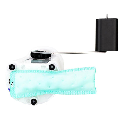 Airtex Fuel Pumps Fuel Pump Module Assembly E3368M
