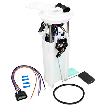 Airtex Fuel Pumps Fuel Pump Module Assembly E3368M