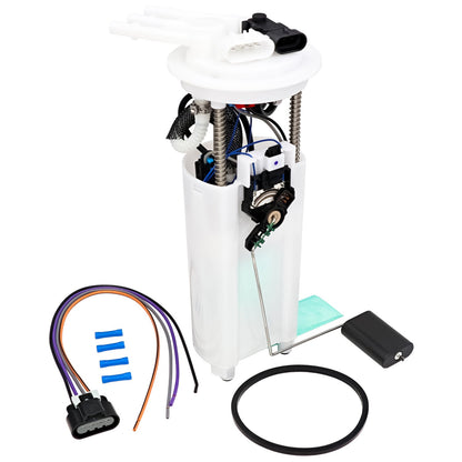 Airtex Fuel Pumps Fuel Pump Module Assembly E3368M