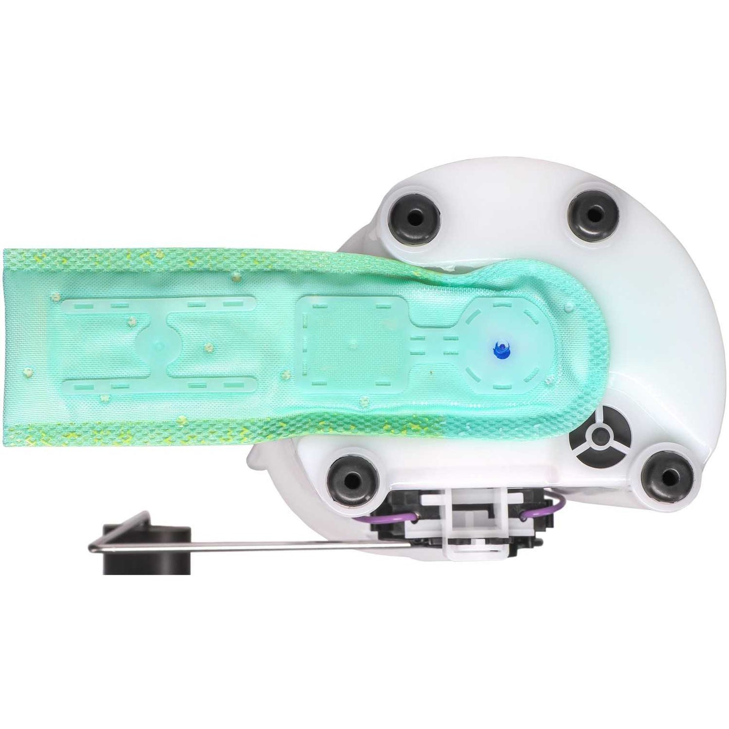 Airtex Fuel Pumps Fuel Pump Module Assembly E3501M