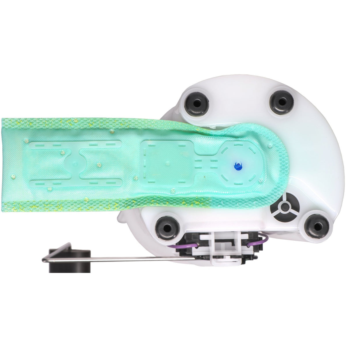 Airtex Fuel Pumps Fuel Pump Module Assembly E3501M