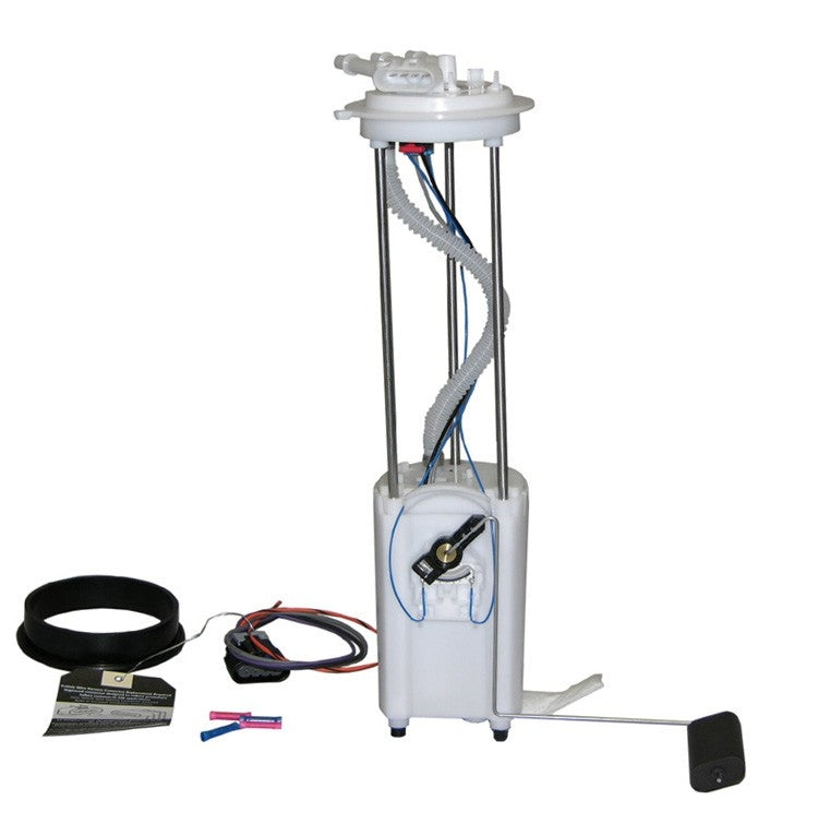 Airtex Fuel Pumps Fuel Pump Module Assembly E3501M