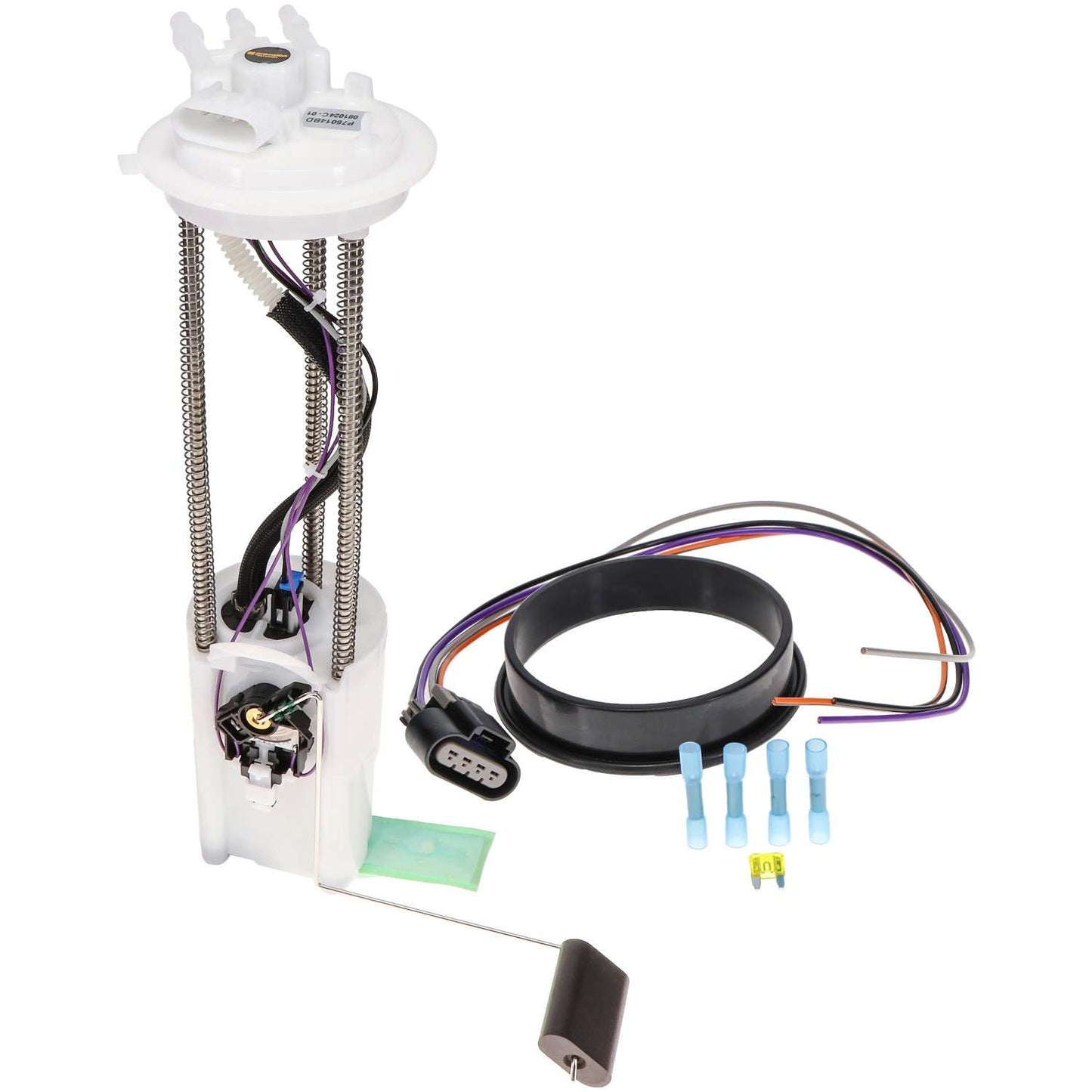 Airtex Fuel Pumps Fuel Pump Module Assembly E3501M