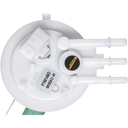 Airtex Fuel Pumps Fuel Pump Module Assembly E3501M