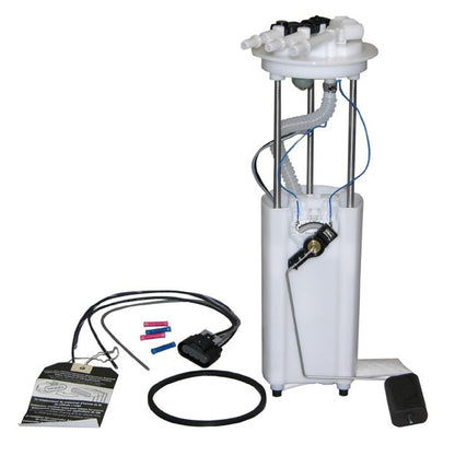 Airtex Fuel Pumps Fuel Pump Module Assembly E3506M