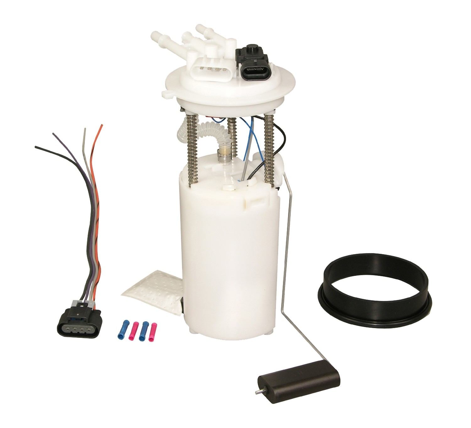 Airtex Fuel Pumps Fuel Pump Module Assembly E3509M