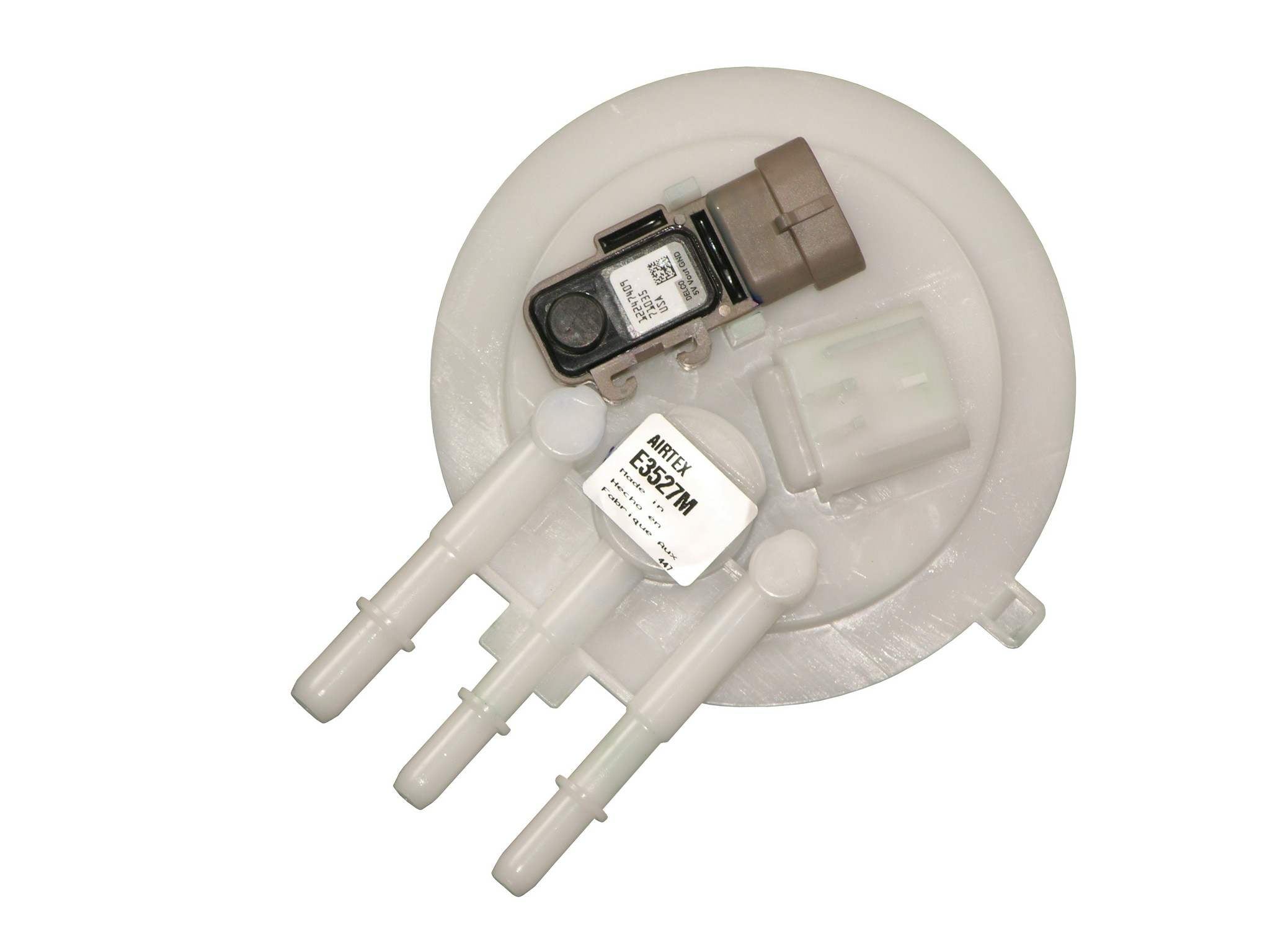 Airtex Fuel Pumps Fuel Pump Module Assembly E3527M