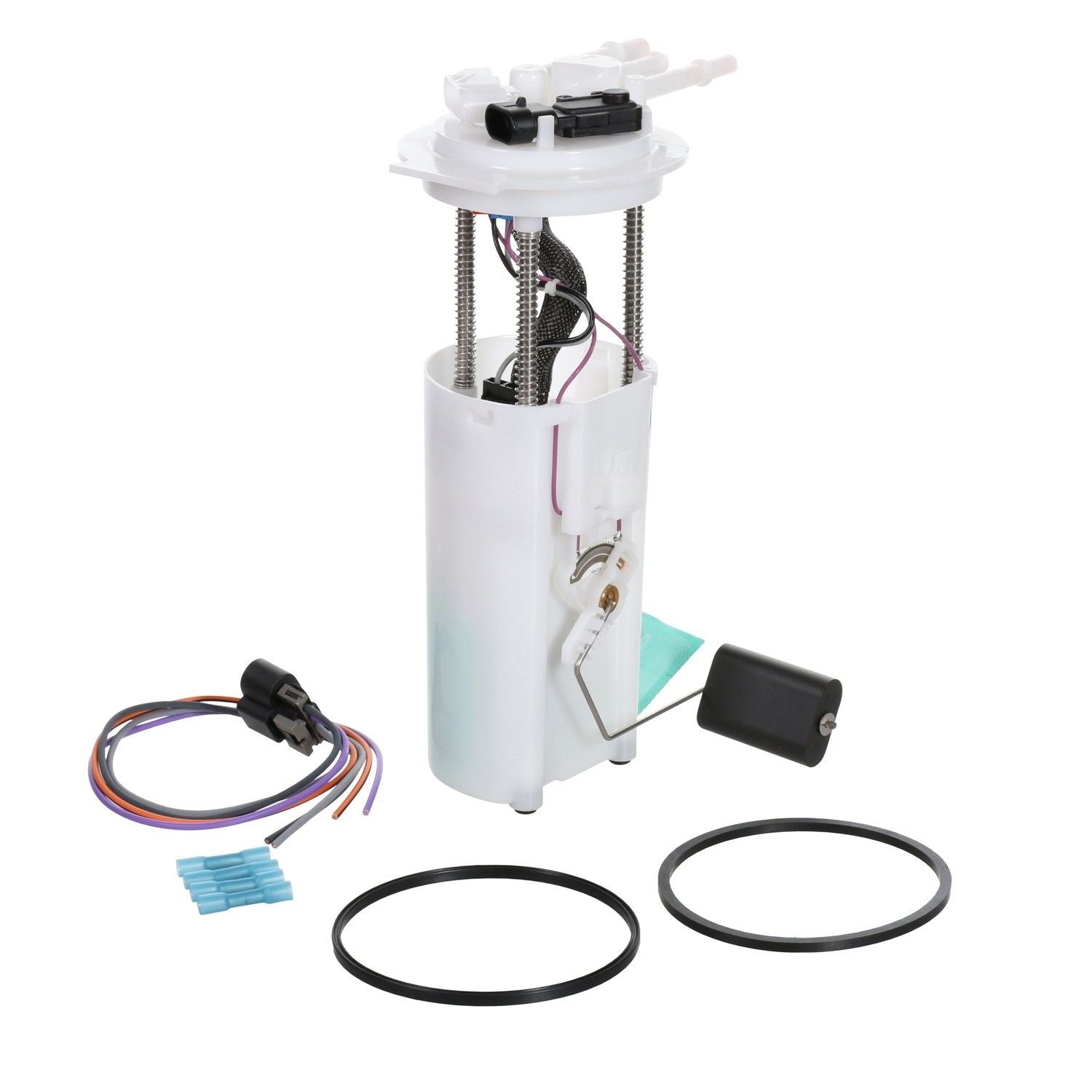 Airtex Fuel Pumps Fuel Pump Module Assembly E3539M