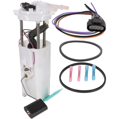 Airtex Fuel Pumps Fuel Pump Module Assembly E3539M