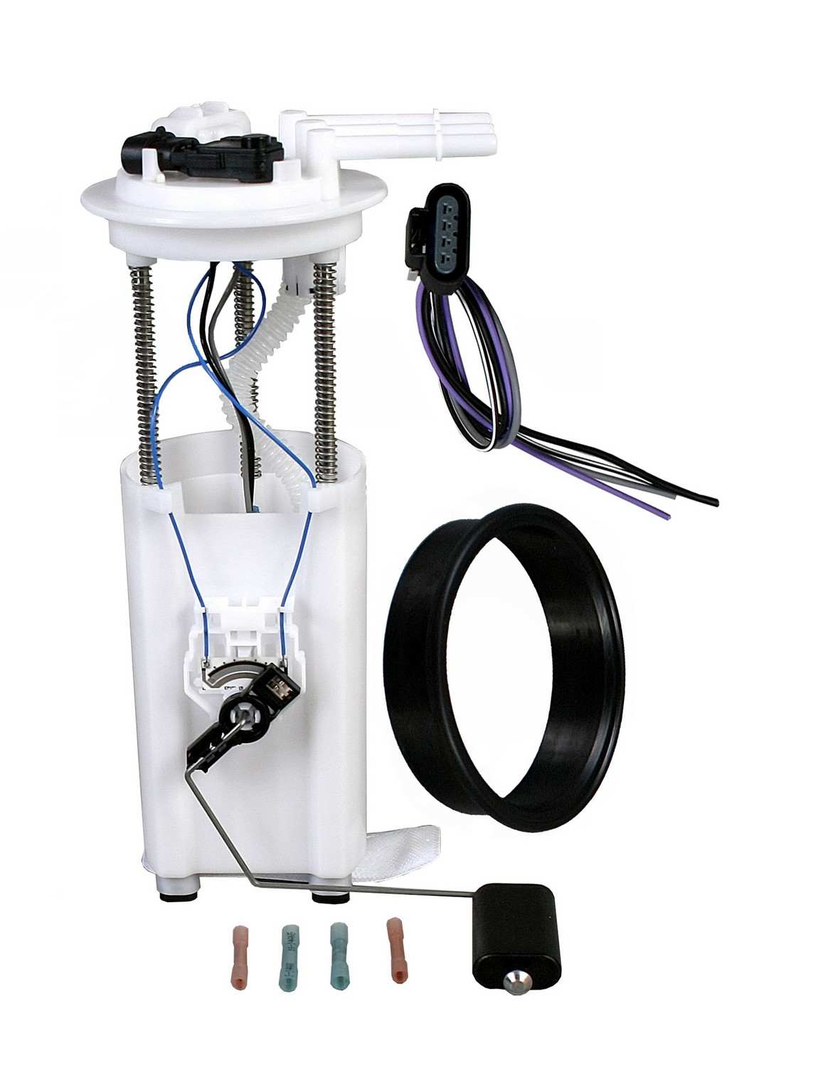 Airtex Fuel Pumps Fuel Pump Module Assembly E3542M