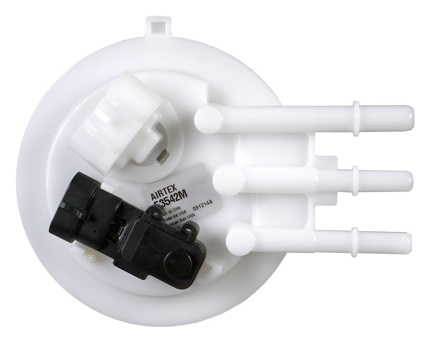 Airtex Fuel Pumps Fuel Pump Module Assembly E3542M