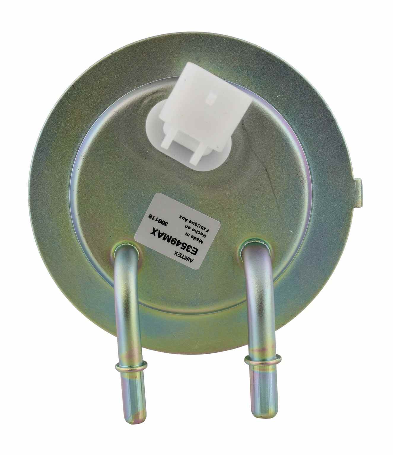 Airtex Fuel Pumps Fuel Pump Module Assembly E3549M